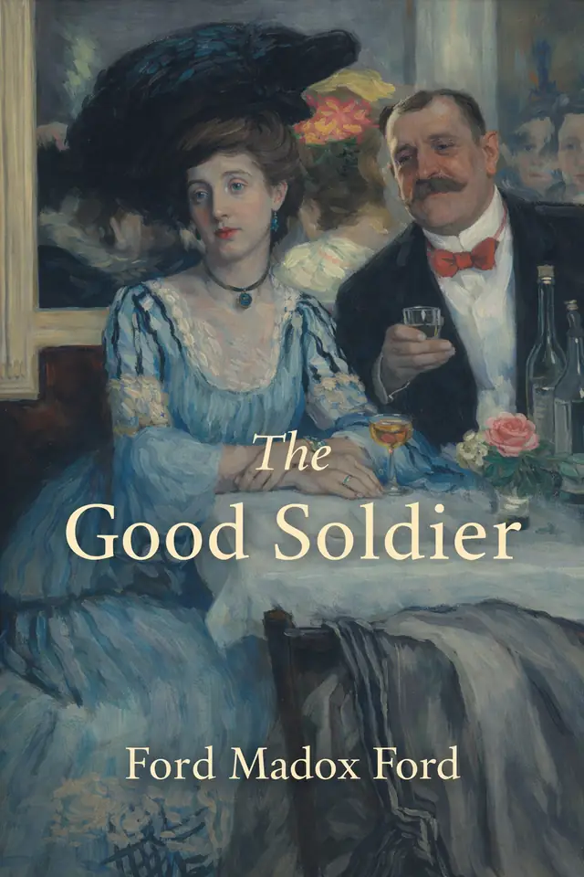 The Good Soldier