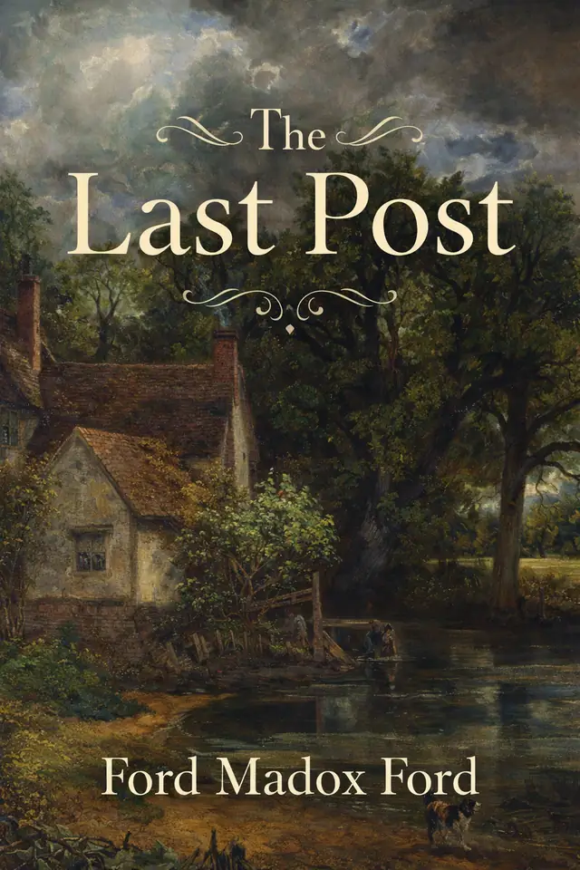 The Last Post