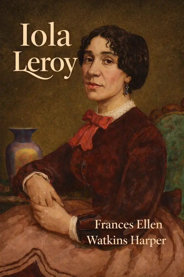 Iola Leroy