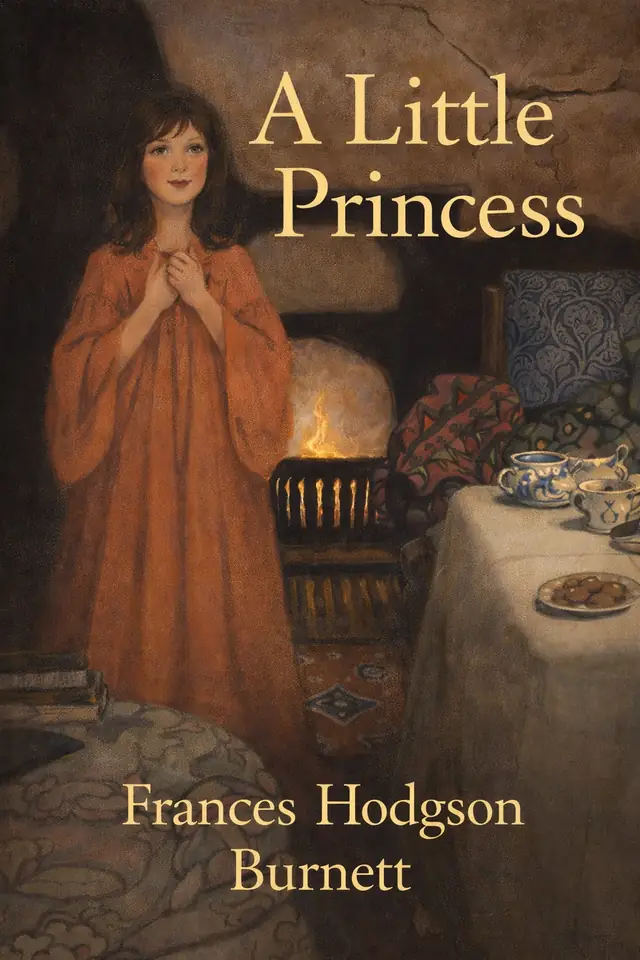 A Little Princess
