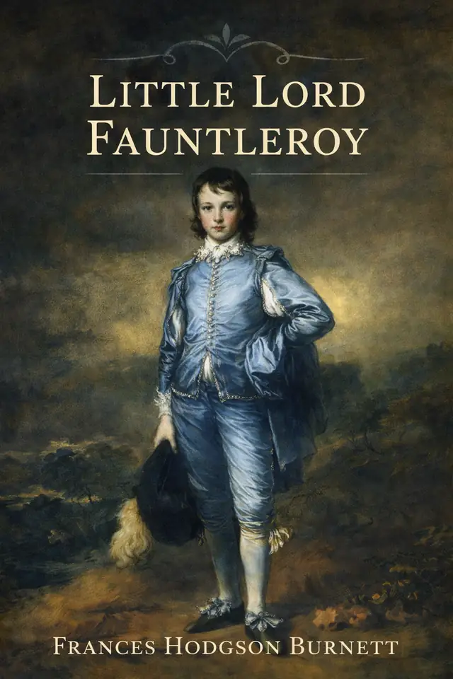 Little Lord Fauntleroy