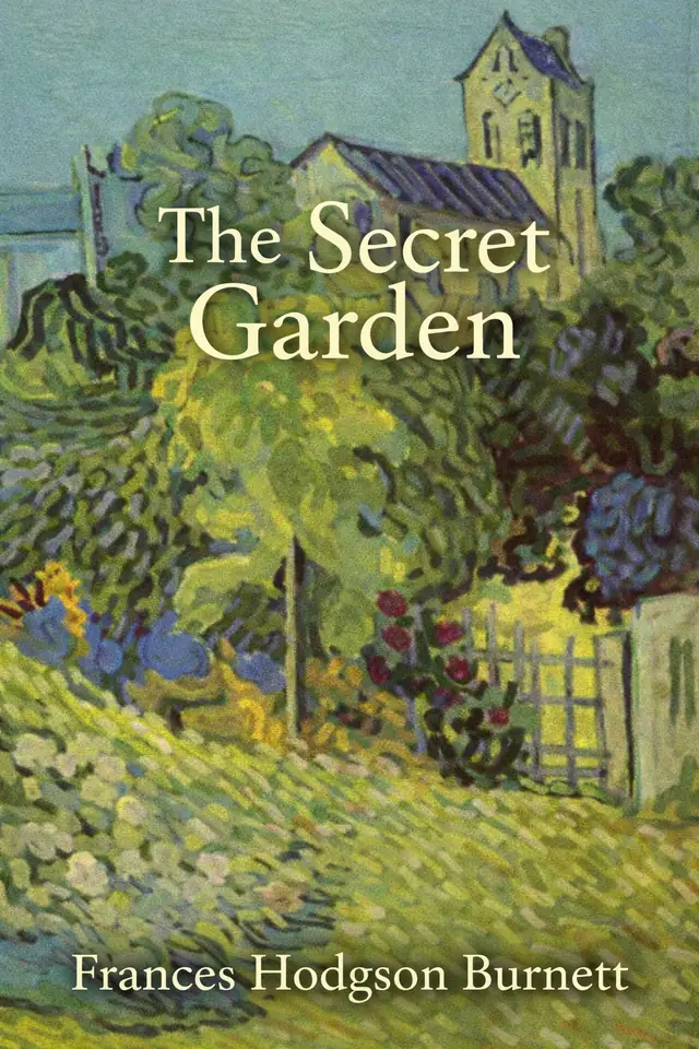 The Secret Garden