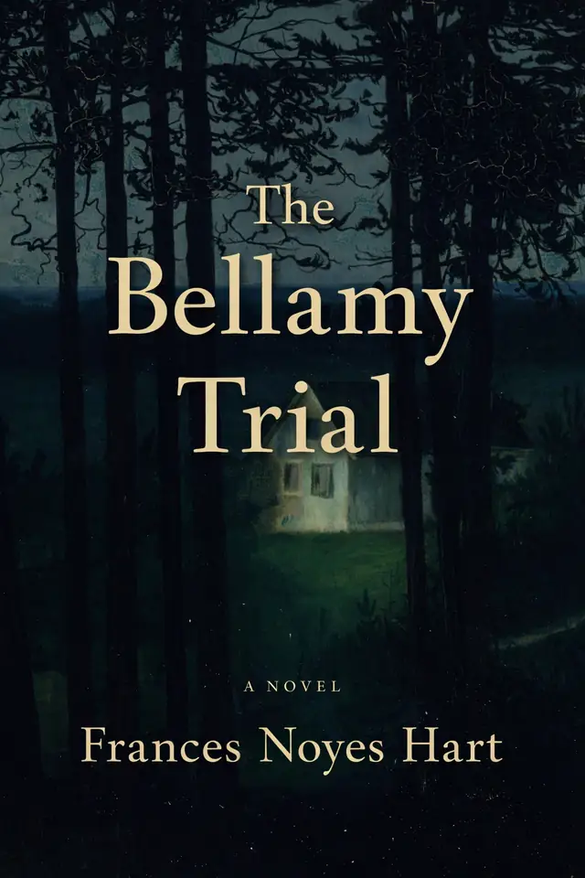 The Bellamy Trial