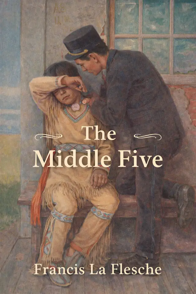 The Middle Five