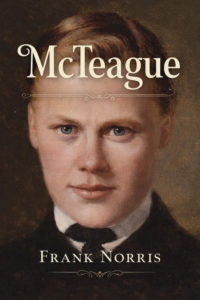 McTeague