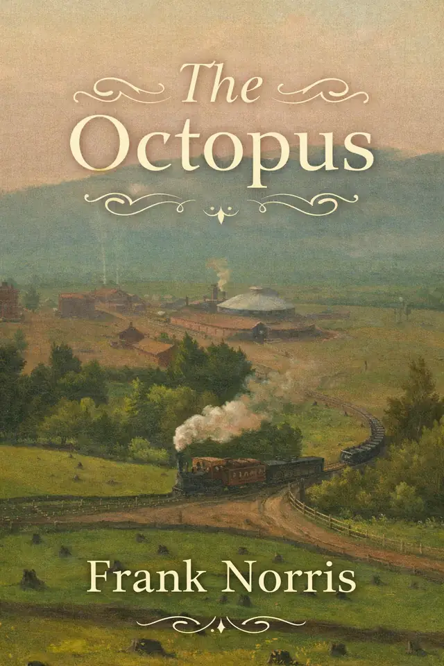 The Octopus