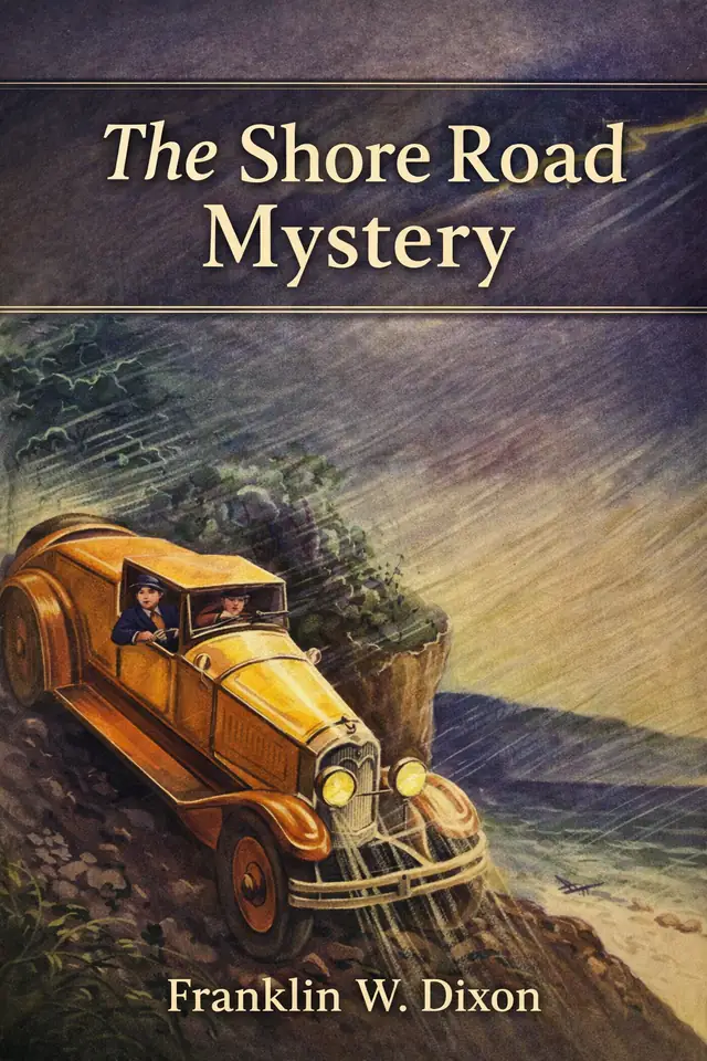 The Shore Road Mystery