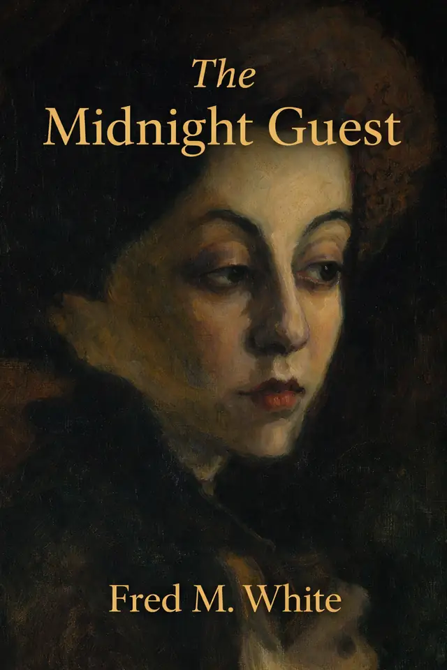The Midnight Guest