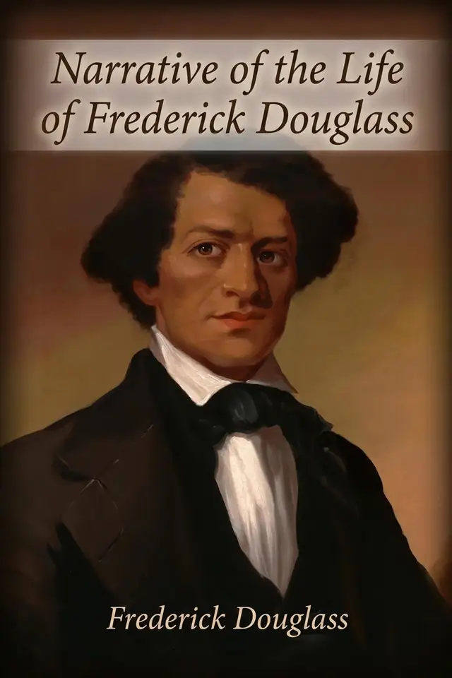 Narrative of the Life of Frederick Douglass