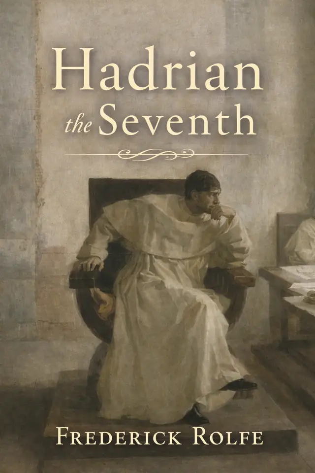 Hadrian the Seventh