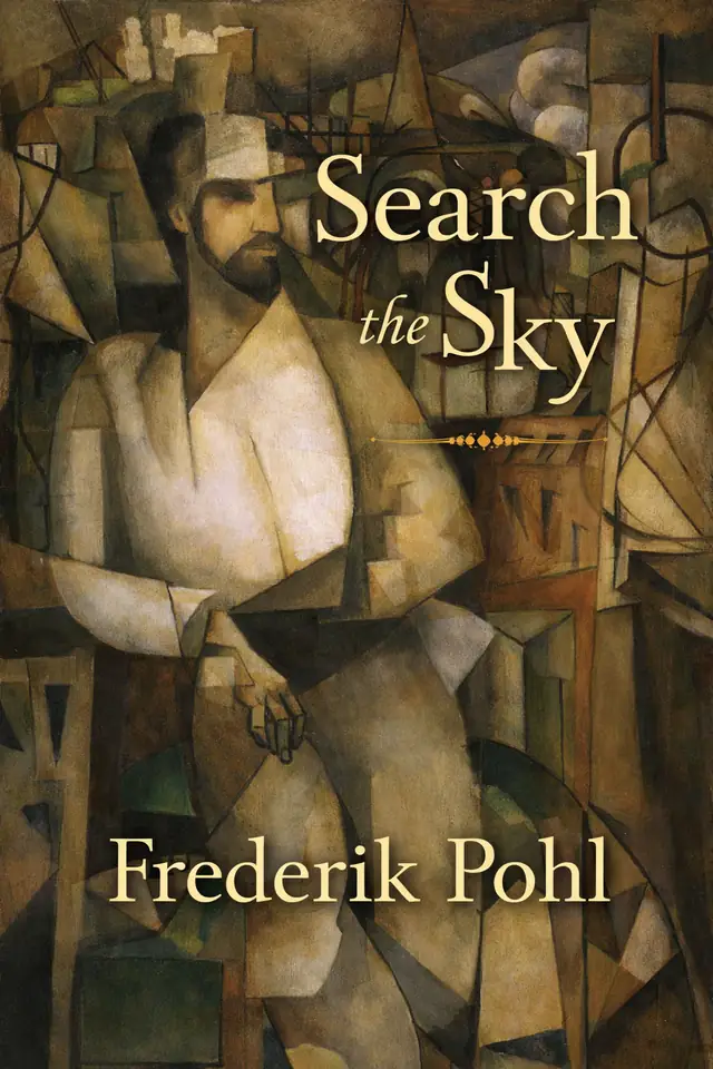 Search the Sky
