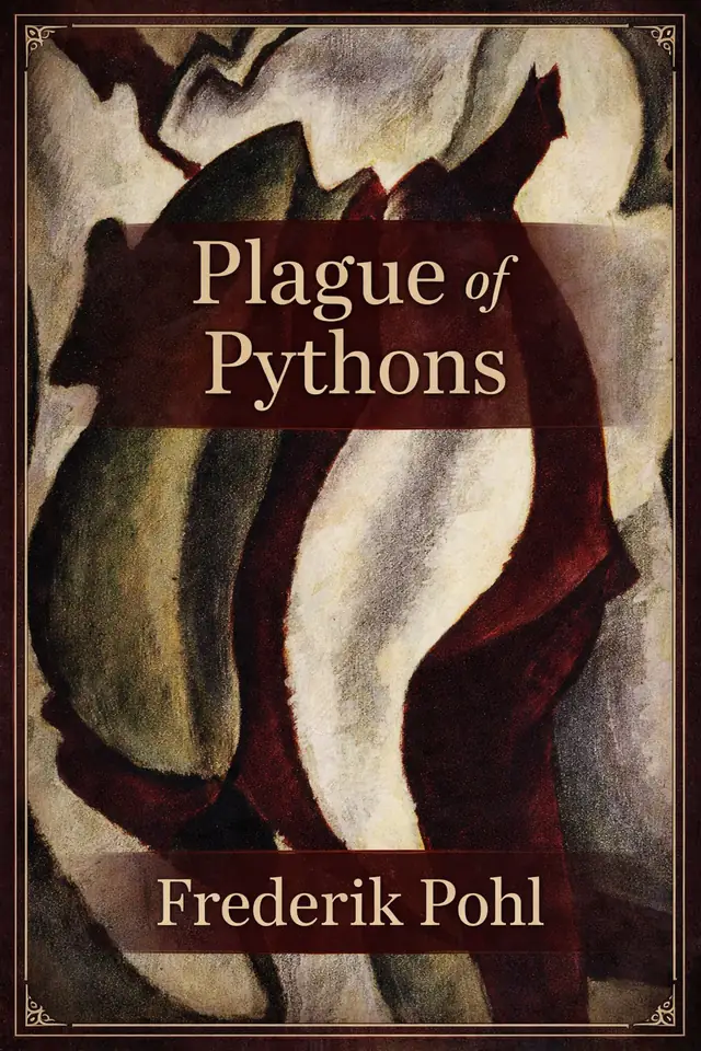 Plague of Pythons