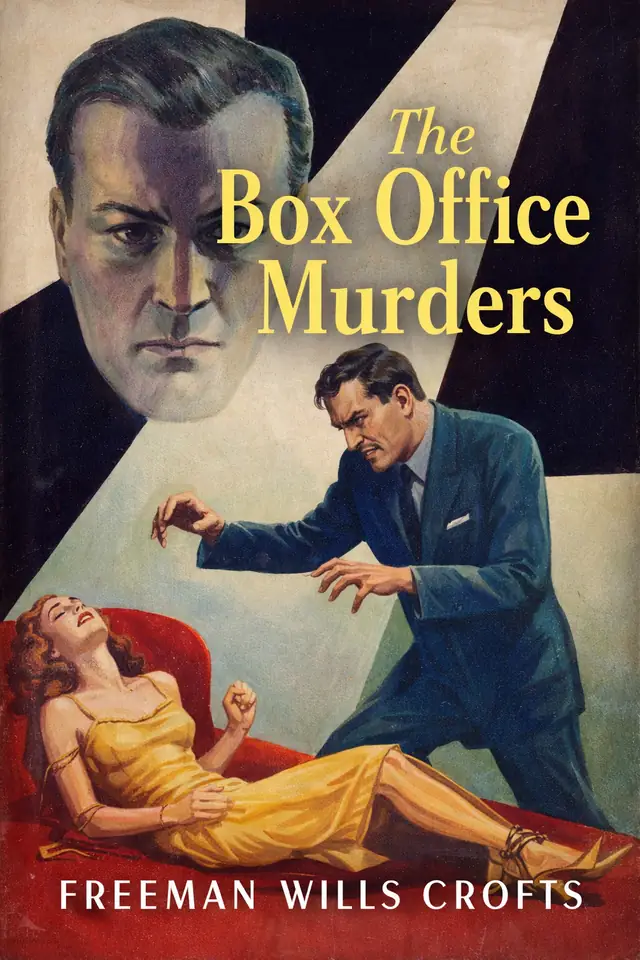 The Box Office Murders