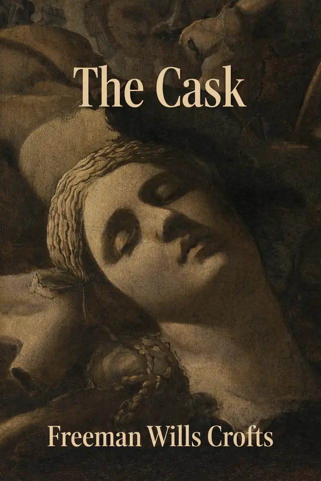 The Cask