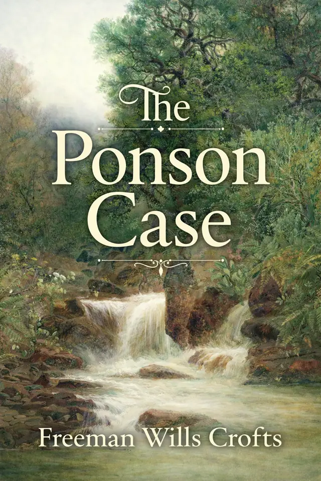 The Ponson Case