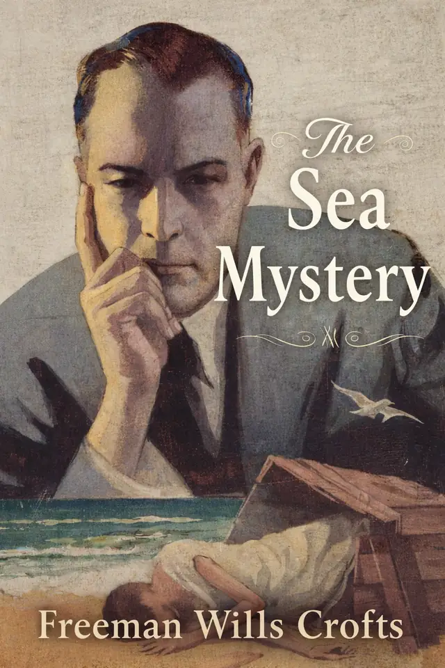 The Sea Mystery