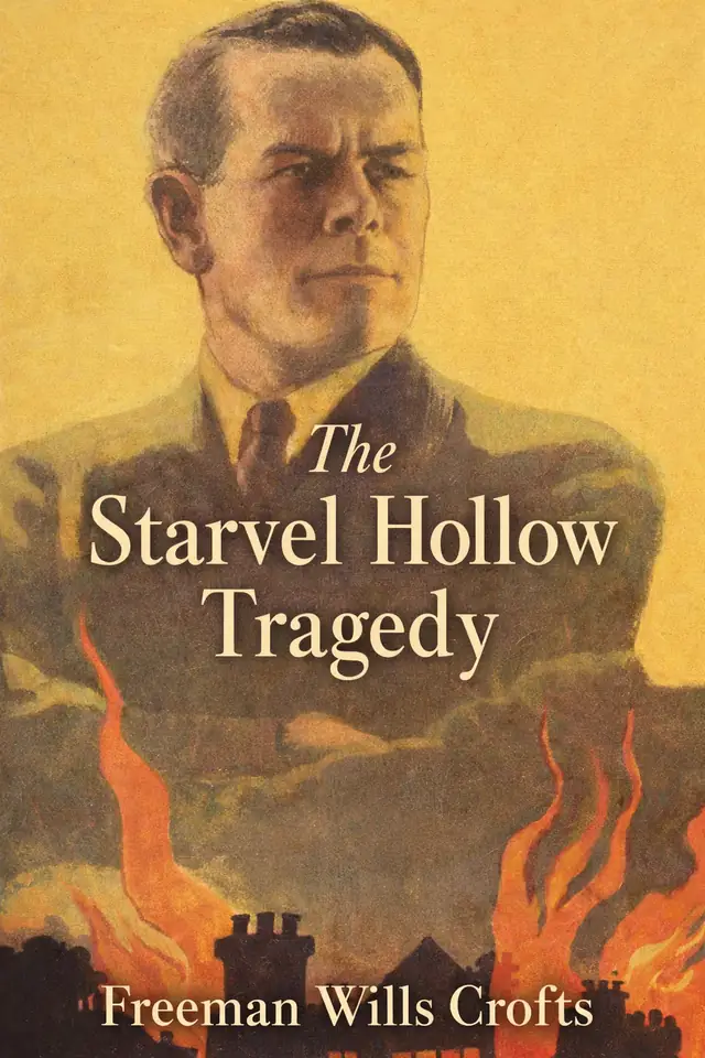 The Starvel Hollow Tragedy