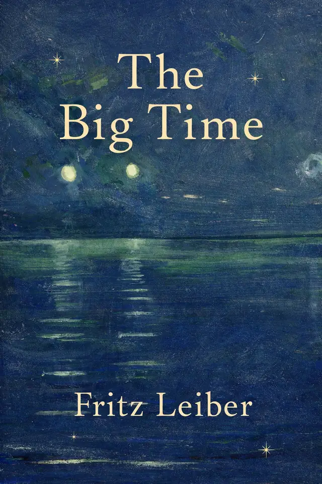 The Big Time