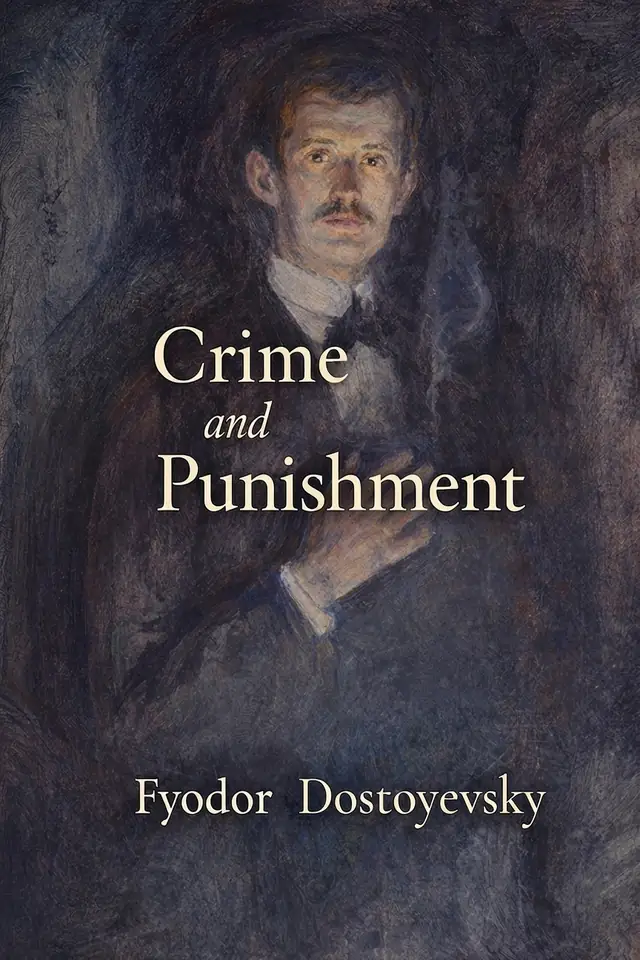 Crime and Punishment