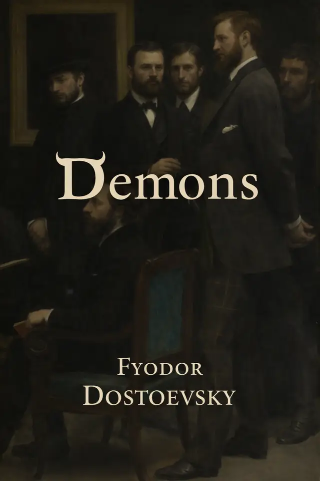 Demons