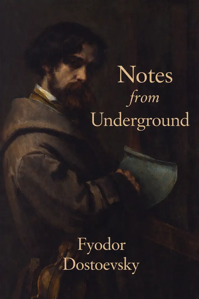 Notes from Underground