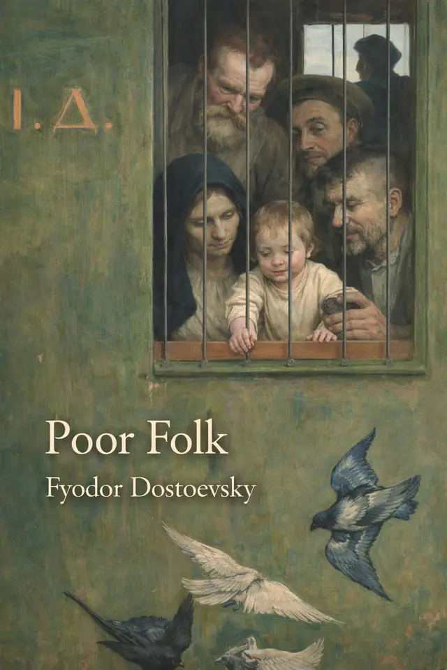 Poor Folk