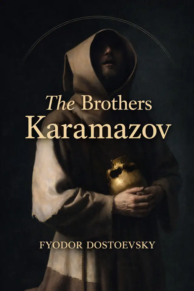 The Brothers Karamazov