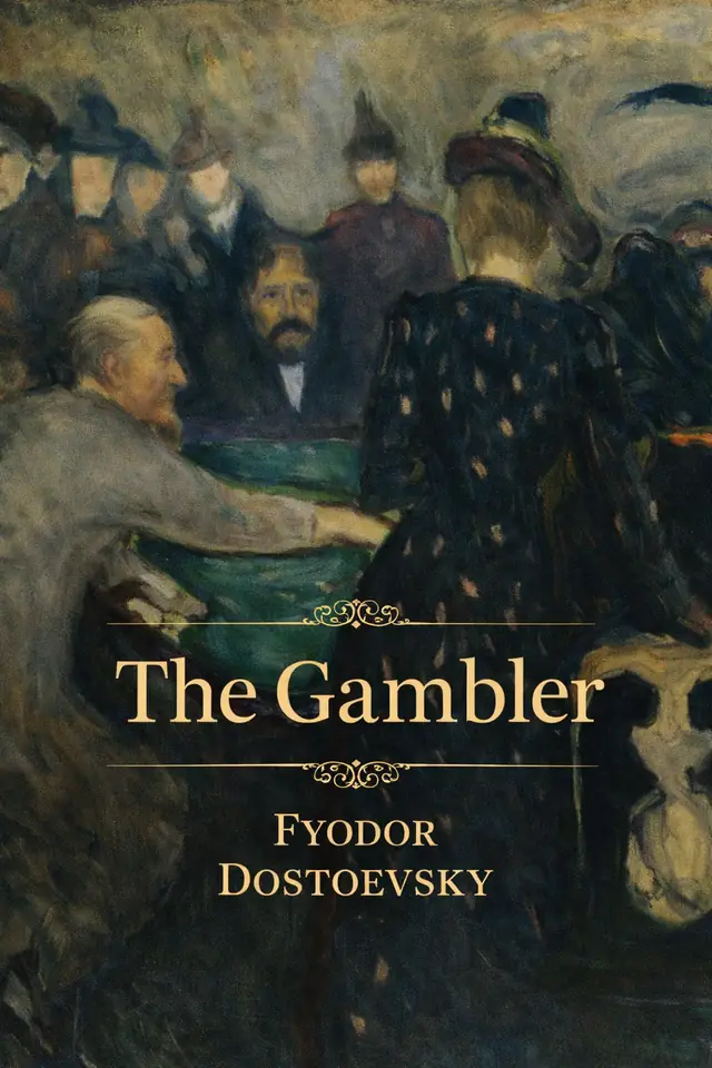 The Gambler