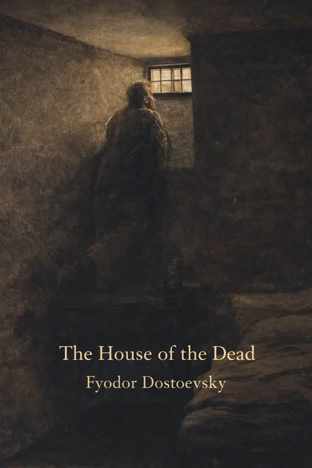 The House of the Dead