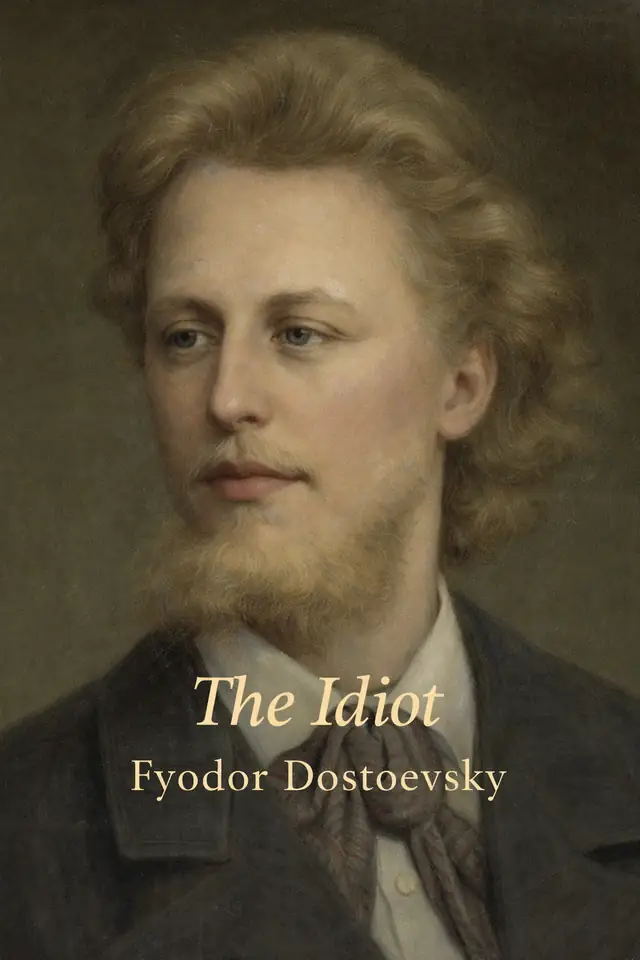 The Idiot