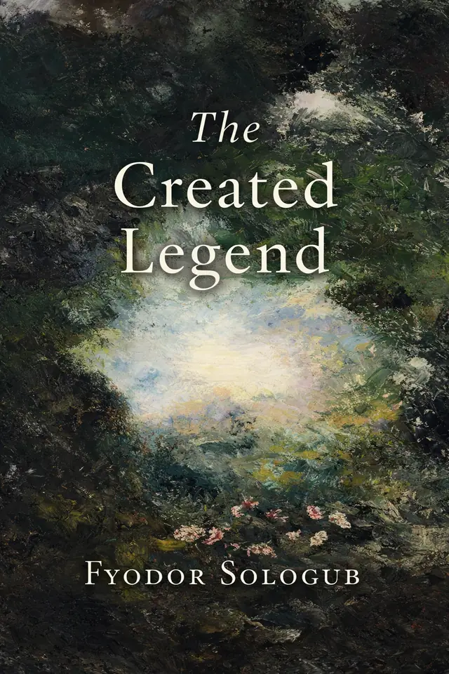 The Created Legend