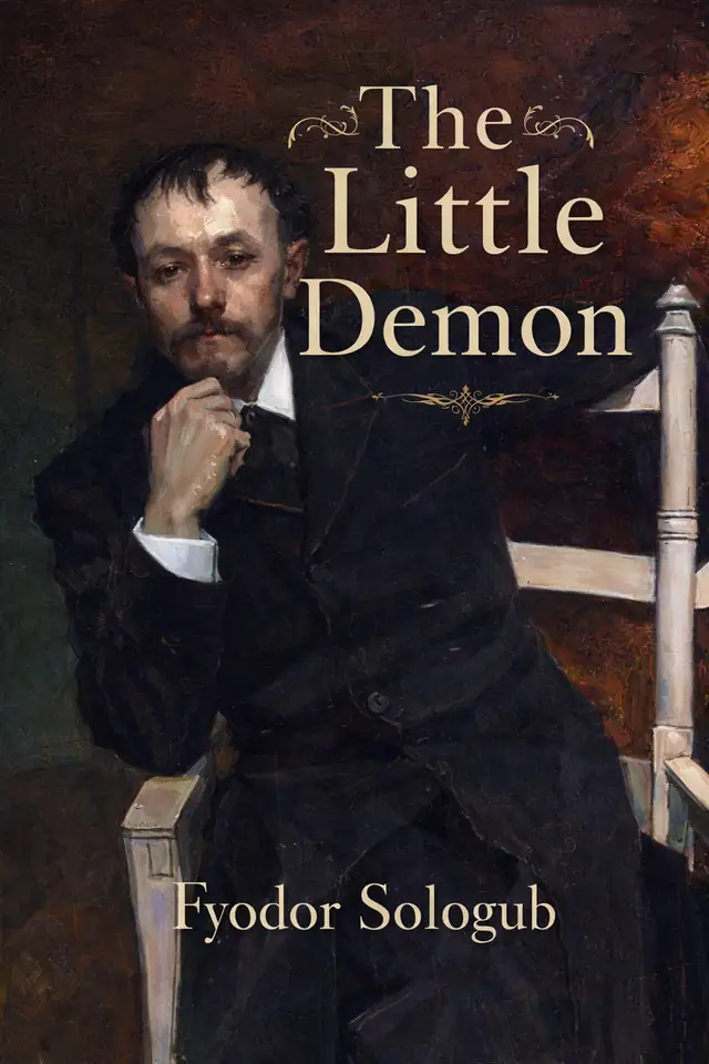 The Little Demon