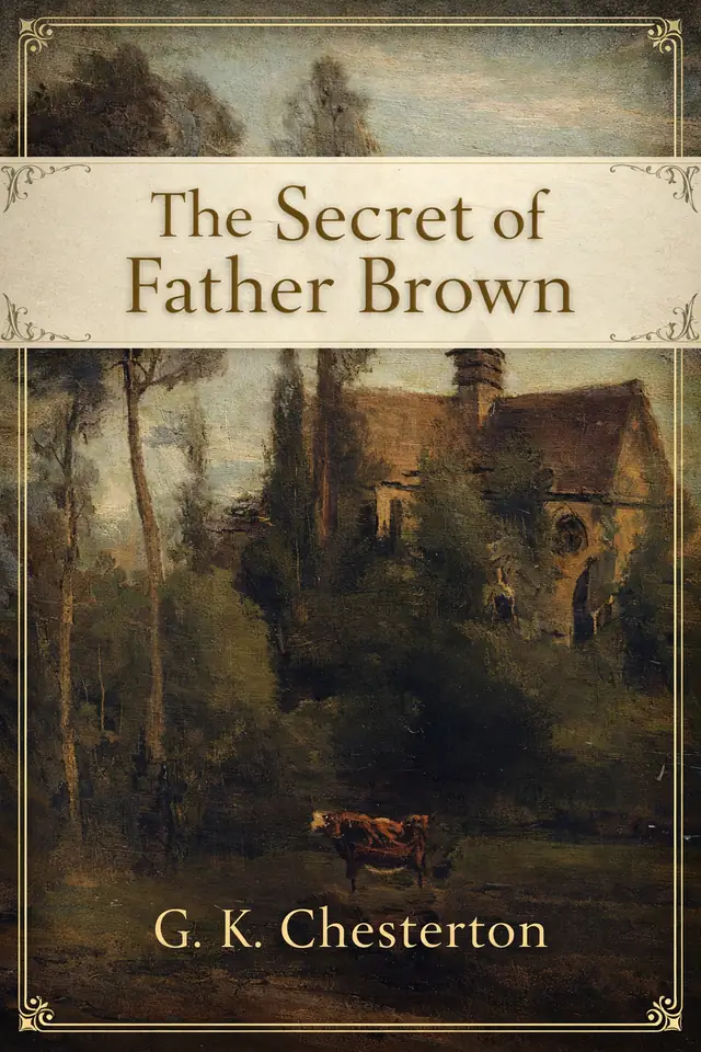 The Secret of Father Brown