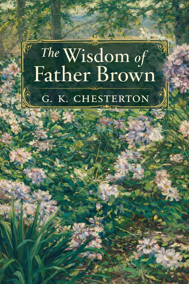 The Wisdom of Father Brown