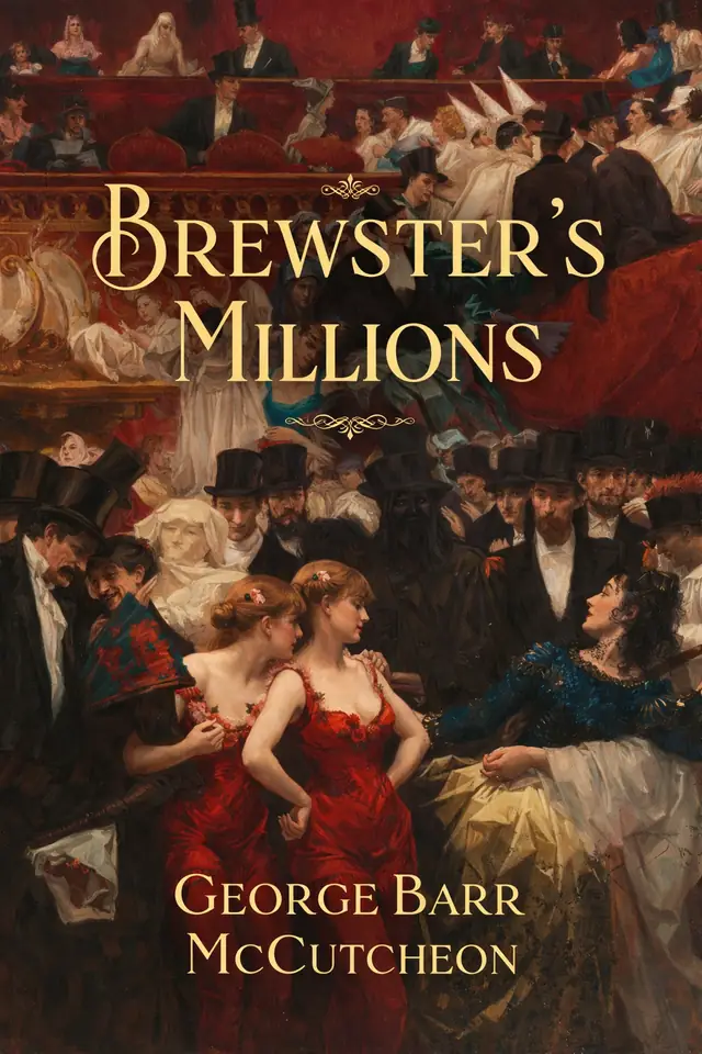 Brewster’s Millions