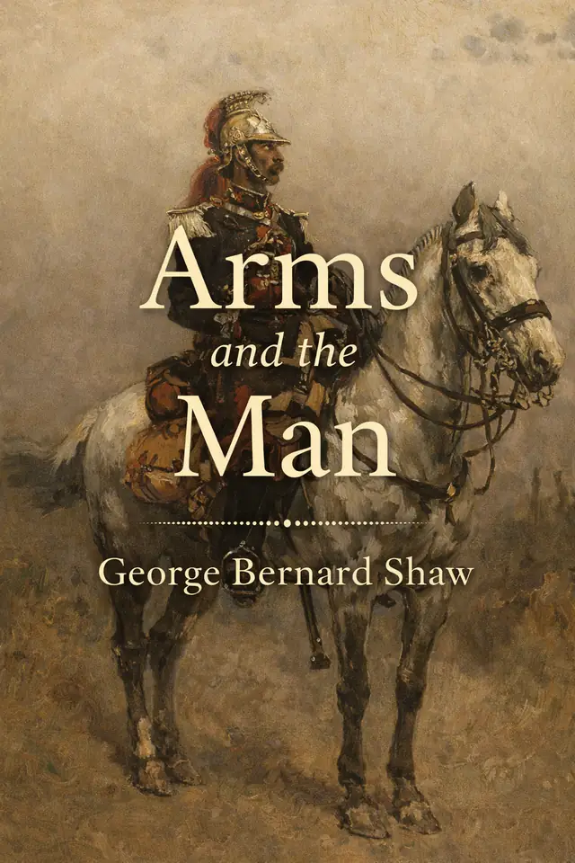 Arms and the Man