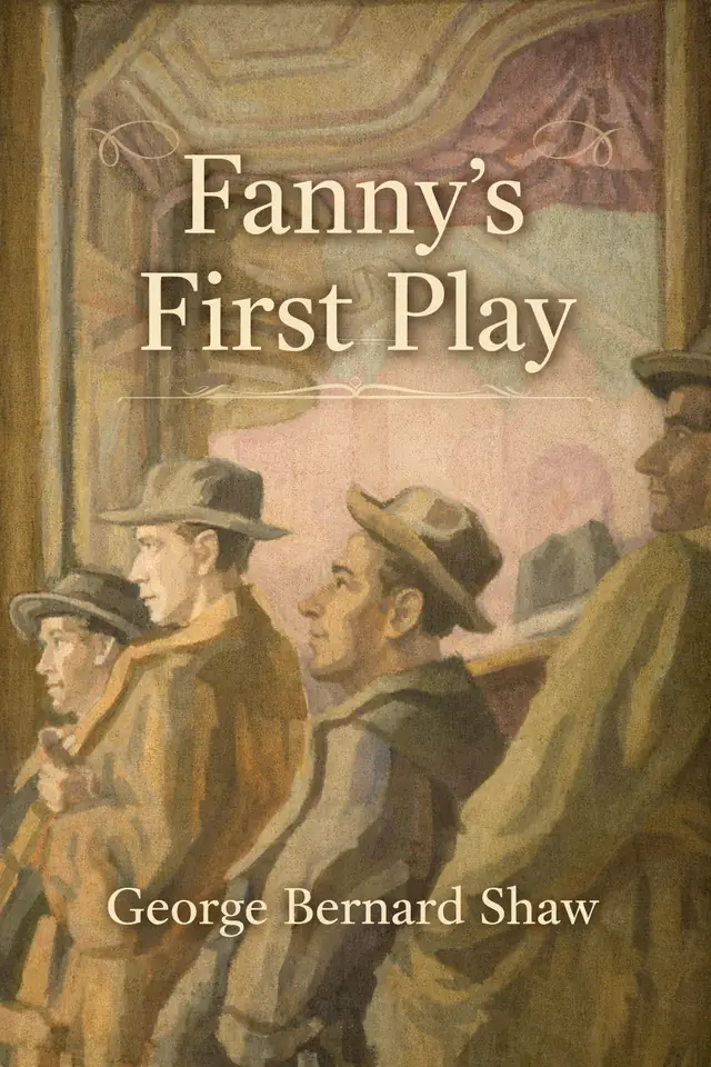 Fanny’s First Play