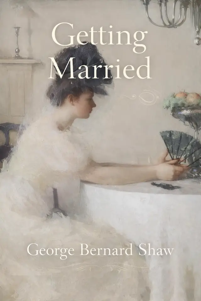 Getting Married