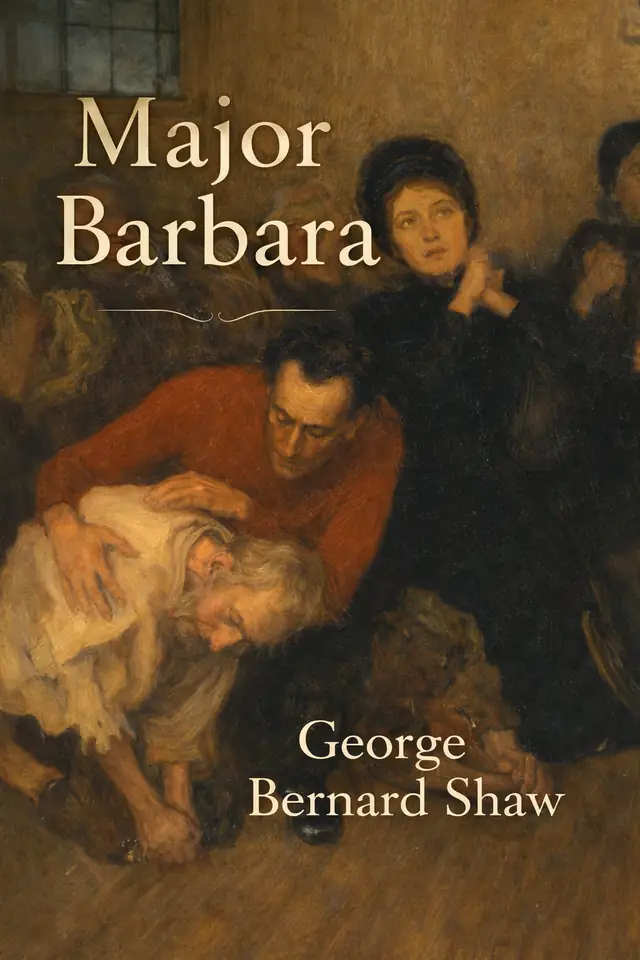 Major Barbara