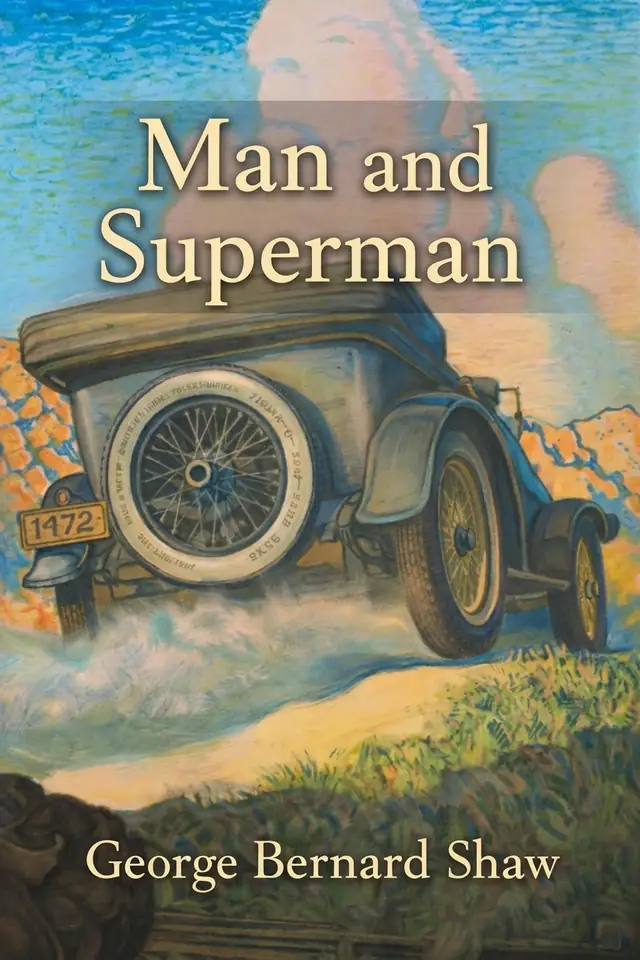 Man and Superman