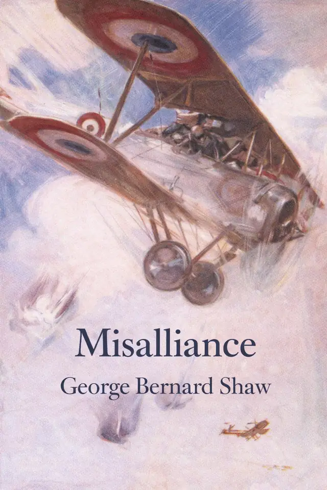 Misalliance