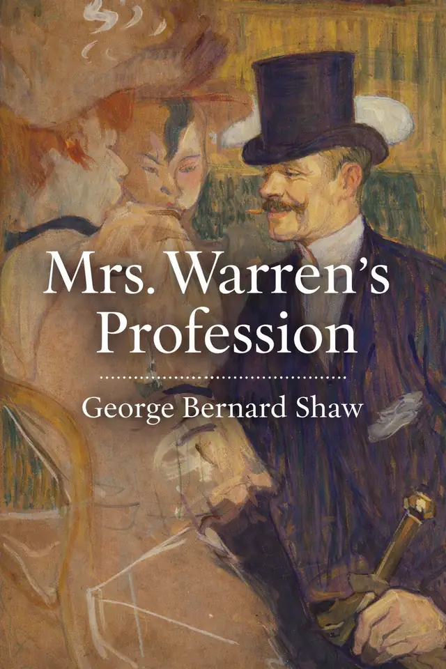 Mrs. Warren’s Profession