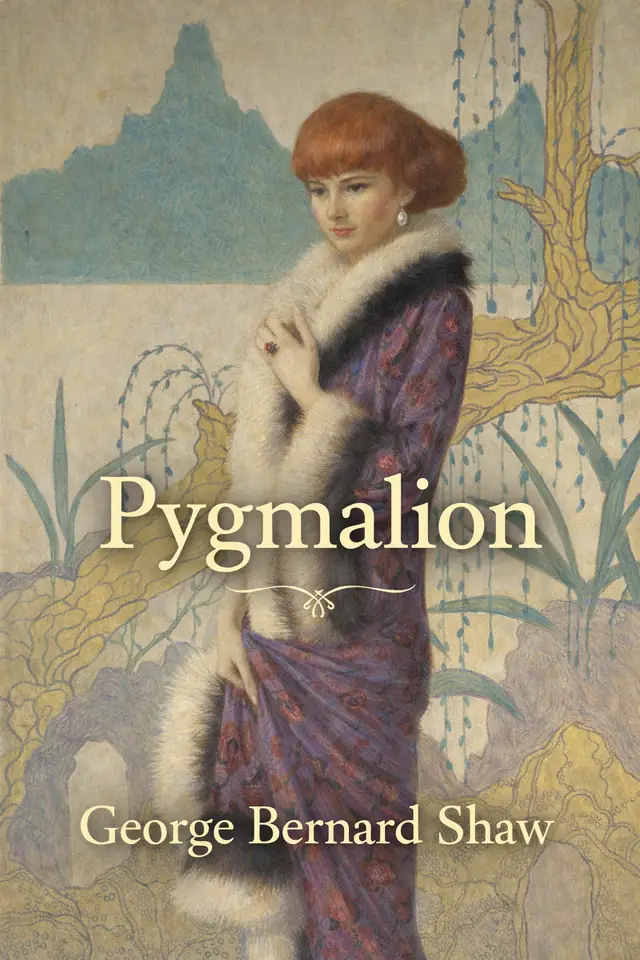 Pygmalion