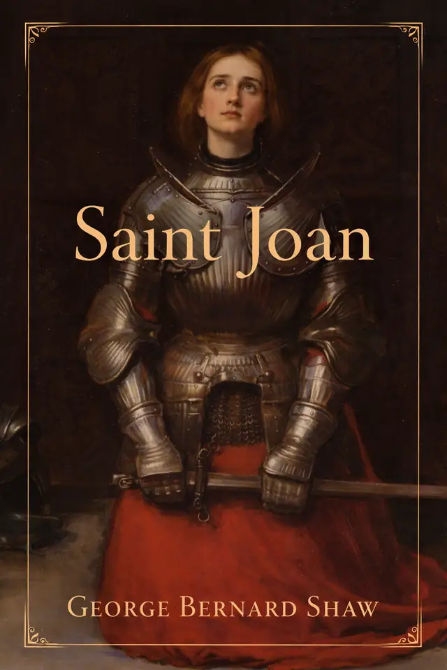 Saint Joan