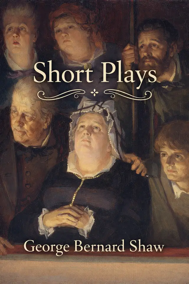 Short Plays