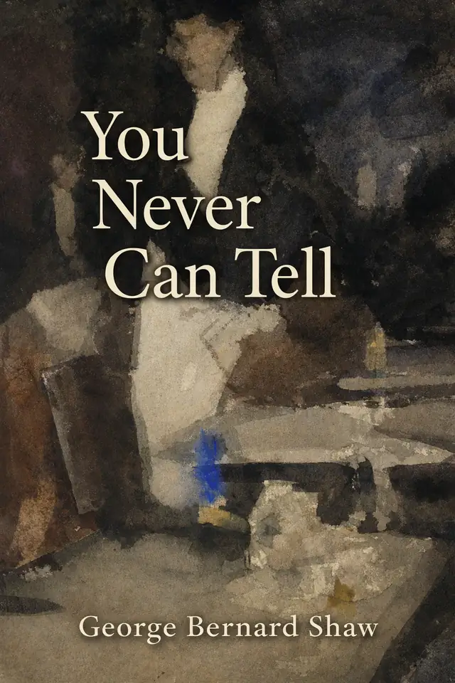 You Never Can Tell