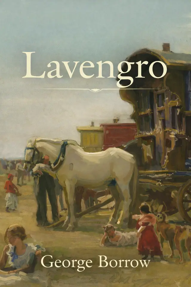 Lavengro