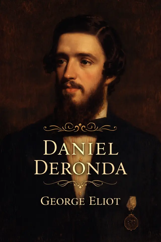 Daniel Deronda