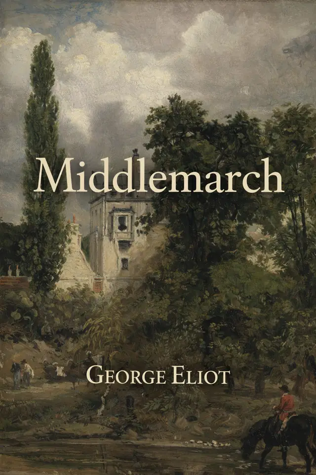 Middlemarch