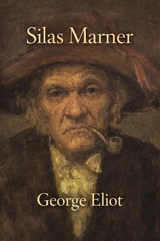 Silas Marner
